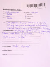 Load image into Gallery viewer, Scheu Biostar Dental Vacuum Pressure Thermoforming System