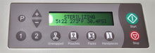 Load image into Gallery viewer, Ritter Midmark M11D Tabletop Autoclave Steam Sterilizer Manual Door 11x18 115V