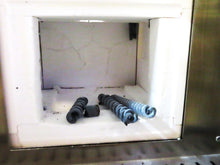 Load image into Gallery viewer, Amann Girrbach Ceramill Therm 3 Dental Furnace FOR PARTS