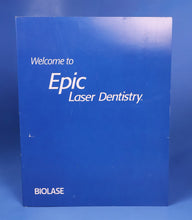 Load image into Gallery viewer, Biolase Epic Dental Tabletop Diode Laser System