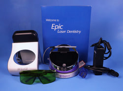 Biolase Epic X Dental Soft Tissue Laser