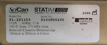 Load image into Gallery viewer, SciCan Statim 5000 Dental Cassette Autoclave Sterilizer w/ 6mo. Warranty