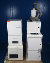 Load image into Gallery viewer, Wieland Zenotec Mini Milling Unit and Zenotec Cyclon Vacuum Dust Collector