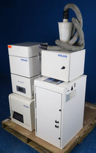 Load image into Gallery viewer, Wieland Zenotec Mini Milling Unit and Zenotec Cyclon Vacuum Dust Collector