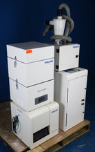 Load image into Gallery viewer, Wieland Zenotec Mini Milling Unit and Zenotec Cyclon Vacuum Dust Collector