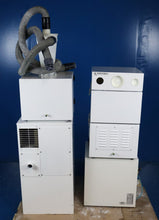 Load image into Gallery viewer, Wieland Zenotec Mini Milling Unit and Zenotec Cyclon Vacuum Dust Collector