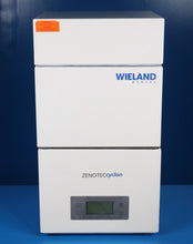 Load image into Gallery viewer, Wieland Zenotec Mini Milling Unit and Zenotec Cyclon Vacuum Dust Collector