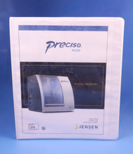 Load image into Gallery viewer, Jensen Preciso M200 Dental Lab Milling Machine for CAD/CAM Dentistry