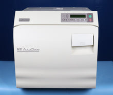 Load image into Gallery viewer, Midmark M11 Dental Autoclave Sterilizer REFURBISHED w/ 1 YEAR LIMITED WARRANTY