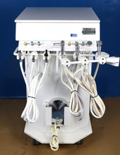 Load image into Gallery viewer, ASI Triton Self Contained Mobile Delivery Unit
