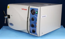 Load image into Gallery viewer, Tuttnauer 2540M Manual Autoclave Steam Instrument Sterilizer