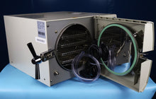 Load image into Gallery viewer, Tuttnauer 2540M Autoclave Steam Instrument Sterilizer