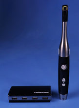 Load image into Gallery viewer, Digital Doc IRIS USB Intraoral Dental Camera Wand Focus Wheel