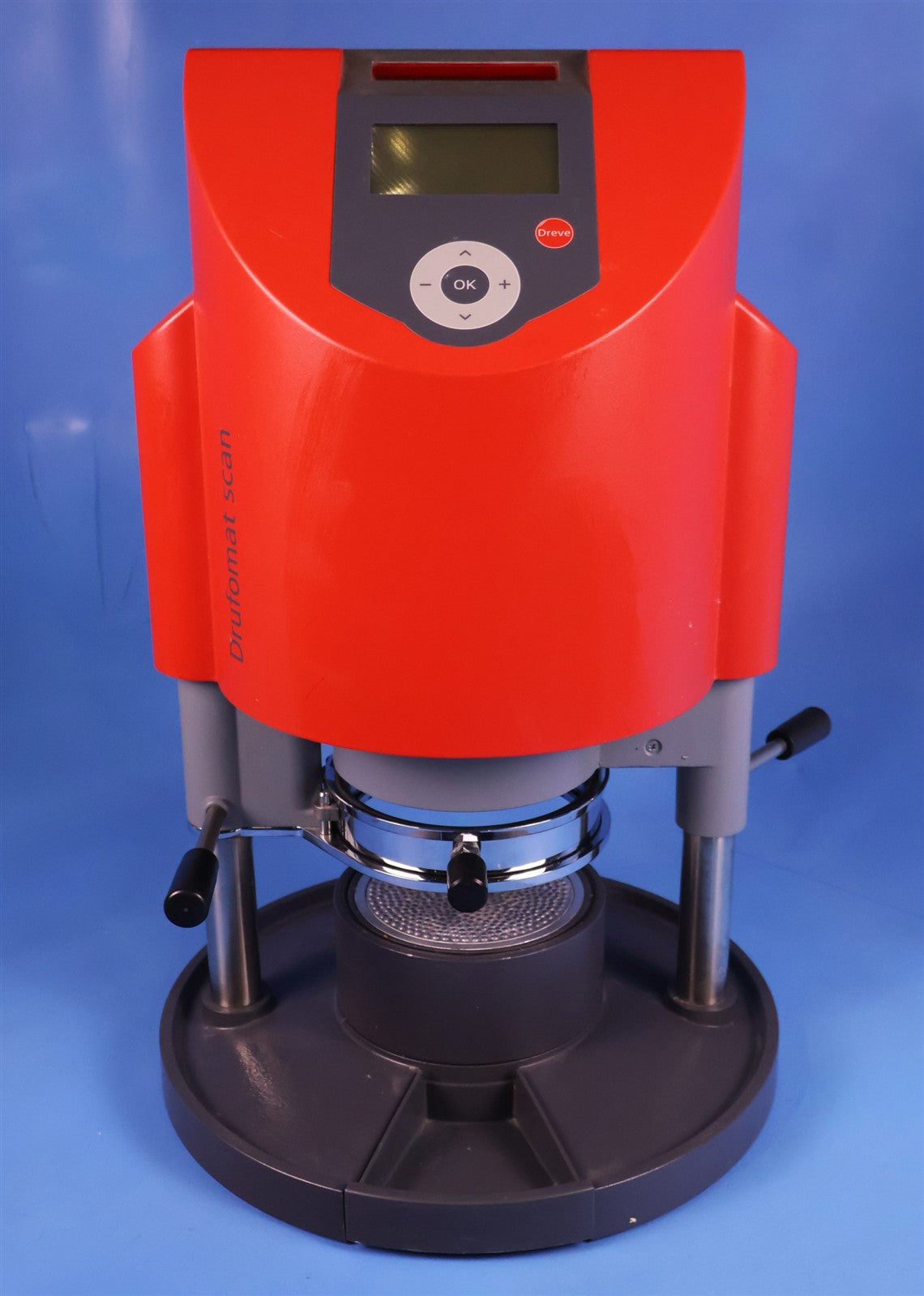 Dreve Drufomat Scan Dental Vacuum Pressure Thermoforming System SOLD A product image