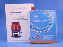 Load image into Gallery viewer, Dreve Drufomat Scan Dental Vacuum Pressure Thermoforming System SOLD AS IS