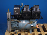 Air Techniques AirStar 30 Dental Air Compressor