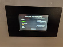 Load image into Gallery viewer, Zirkonofen 700 V700 Dental Lab Zirconia Sintering Vacuum Furnace Oven