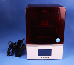Asiga Max UV385 Dental 3D Printer