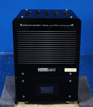 Load image into Gallery viewer, Zirkonzahn Zirkonofen 700 UV Dental Sintering Furnace Ultra Vacuum 220V