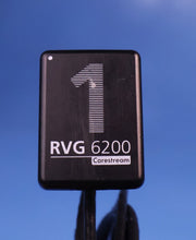 Load image into Gallery viewer, Carestream RVG 6200 Dental Intraoral X-Ray Sensor Size 1