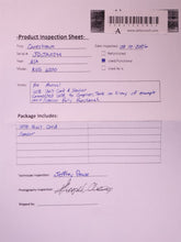 Load image into Gallery viewer, Carestream RVG 6200 Dental Intraoral X-Ray Sensor Size 1