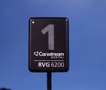 Load image into Gallery viewer, Carestream RVG 6200 Dental Intraoral X-Ray Sensor Size 1