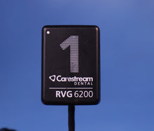 Load image into Gallery viewer, Carestream RVG 6200 Dental Intraoral X-Ray Sensor Size 1