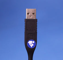 Load image into Gallery viewer, Carestream RVG 6200 Dental Intraoral X-Ray Sensor Size 1