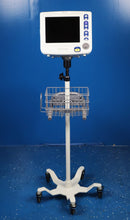 Load image into Gallery viewer, CSI Criticare 2 nGenuity Medical Patient Vital Signs Monitor System