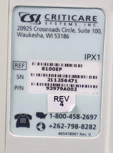 Load image into Gallery viewer, CSI Criticare 2 nGenuity Medical Patient Vital Signs Monitor System