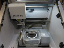 Load image into Gallery viewer, Roland DWX-50 Dental Milling Machine w/ Suction Unit for CAD/CAM Dentistry