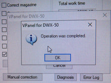 Load image into Gallery viewer, Roland DWX-50 Dental Milling Machine w/ Suction Unit for CAD/CAM Dentistry