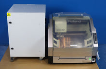 Load image into Gallery viewer, Roland DWX-50 Dental Milling Machine w/ Suction Unit for CAD/CAM Dentistry