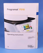 Load image into Gallery viewer, Ivoclar Vivadent Programat P310 Dental Furnace w/ Pump FOR PARTS