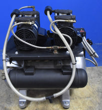 Load image into Gallery viewer, Midmark PowerAir P21 Dental Air Compressor System