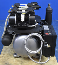 Load image into Gallery viewer, Midmark PowerAir P21 Dental Air Compressor System