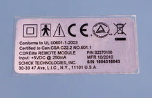 Load image into Gallery viewer, Schick CDR Elite Dental Intraoral X-Ray Sensor Size 1