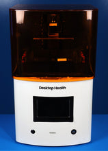 Load image into Gallery viewer, Desktop Health Einstein Dental 3D Printer FOR PARTS