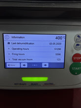 Load image into Gallery viewer, Ivoclar Vivadent Programat P310 Restoration Furnace w/ Pump