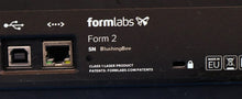 Load image into Gallery viewer, Formlabs Form 2 Dental Resin 3D Printer