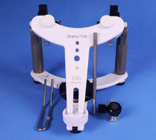 Load image into Gallery viewer, Ivoclar Vivadent Stratos 100 Dental Articulator Occlusal Plane Analyzer