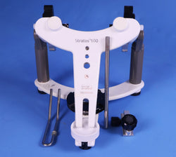 Ivoclar Vivadent Stratos 100 Dental Articulator Occlusal Plane Analyzer