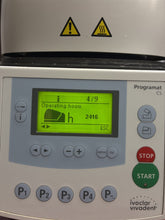 Load image into Gallery viewer, Ivoclar Vivadent Programat CS Dental Restoration Furnace
