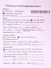 Load image into Gallery viewer, Ivoclar Vivadent Programat CS Dental Restoration Furnace