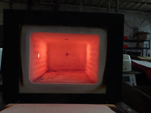 Load image into Gallery viewer, Ibex Apex SP Digital Burnout Oven Dental Furnace 120V 15-Ring Capacity