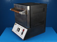 Load image into Gallery viewer, Ibex Apex SP Digital Burnout Oven Dental Furnace 120V 15-Ring Capacity