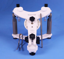Ivoclar Vivadent Stratos 100 Dental Articulator Occlusal Plane Analyzer
