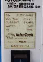 Load image into Gallery viewer, Intra-Tech ProPress 100 Dental Lab Vacuum Ceramic Press Porcelain Oven BROKEN