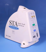Load image into Gallery viewer, Milestone Scientific The Wand Single Tooth Anesthesia System