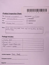 Load image into Gallery viewer, Ivoclar Vivadent Stratos 100 Dental Lab Articulator Unit